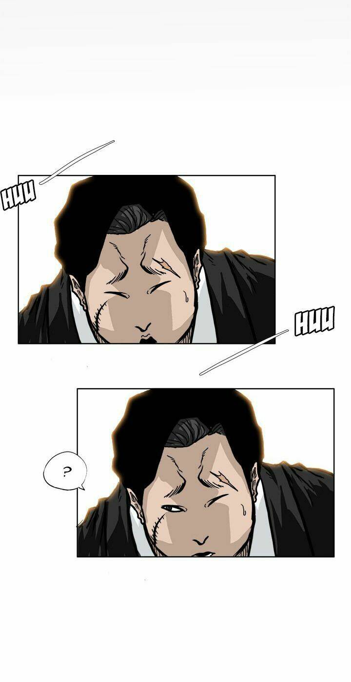 Bá Chủ Học Đường Chapter 57 - Trang 2