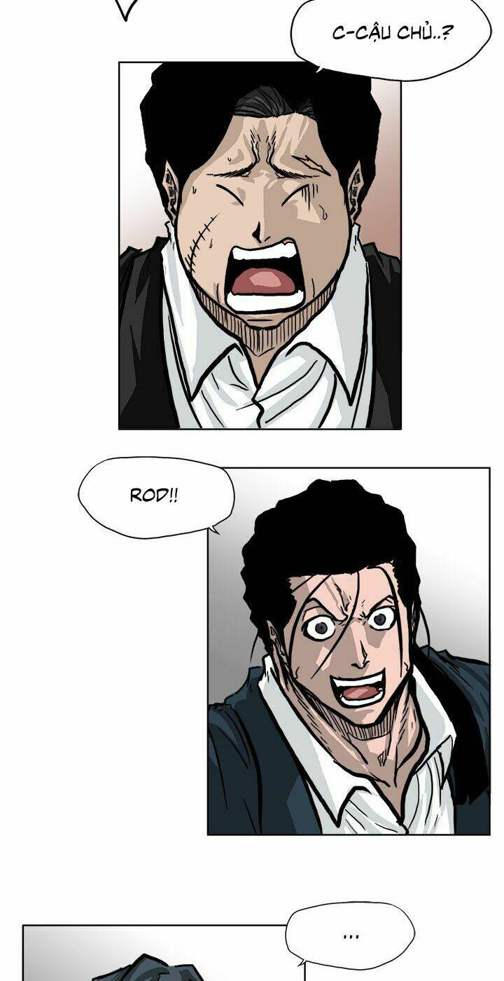 Bá Chủ Học Đường Chapter 57 - Trang 2