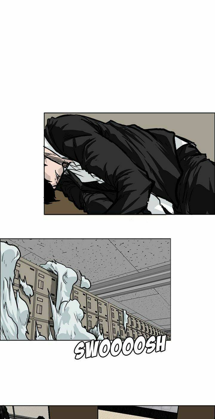 Bá Chủ Học Đường Chapter 57 - Trang 2