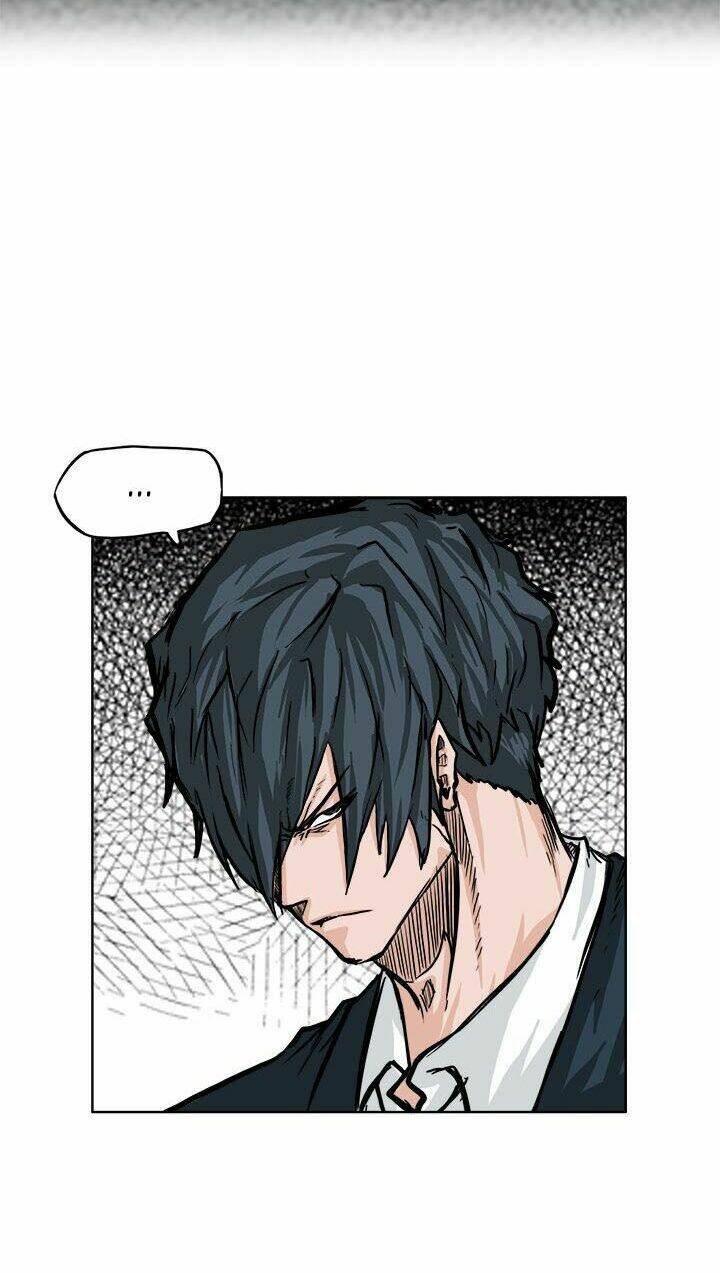 Bá Chủ Học Đường Chapter 57 - Trang 2