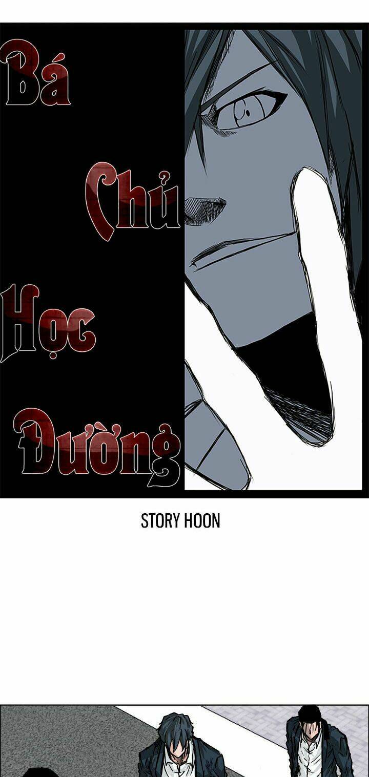 Bá Chủ Học Đường Chapter 57 - Trang 2