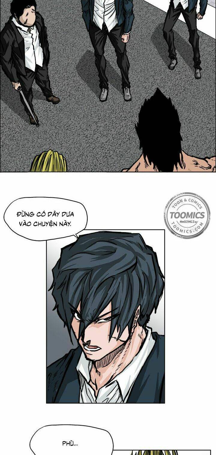 Bá Chủ Học Đường Chapter 57 - Trang 2