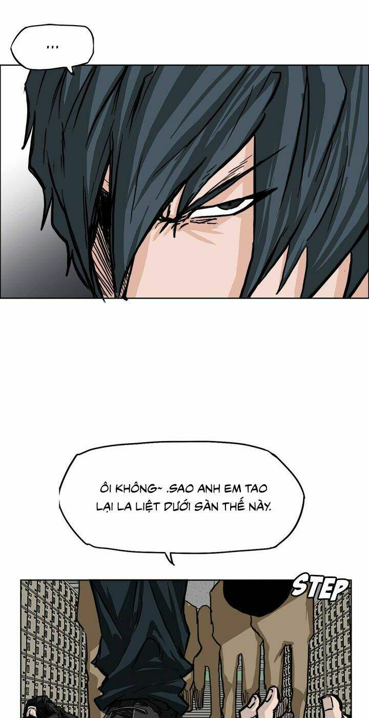 Bá Chủ Học Đường Chapter 57 - Trang 2