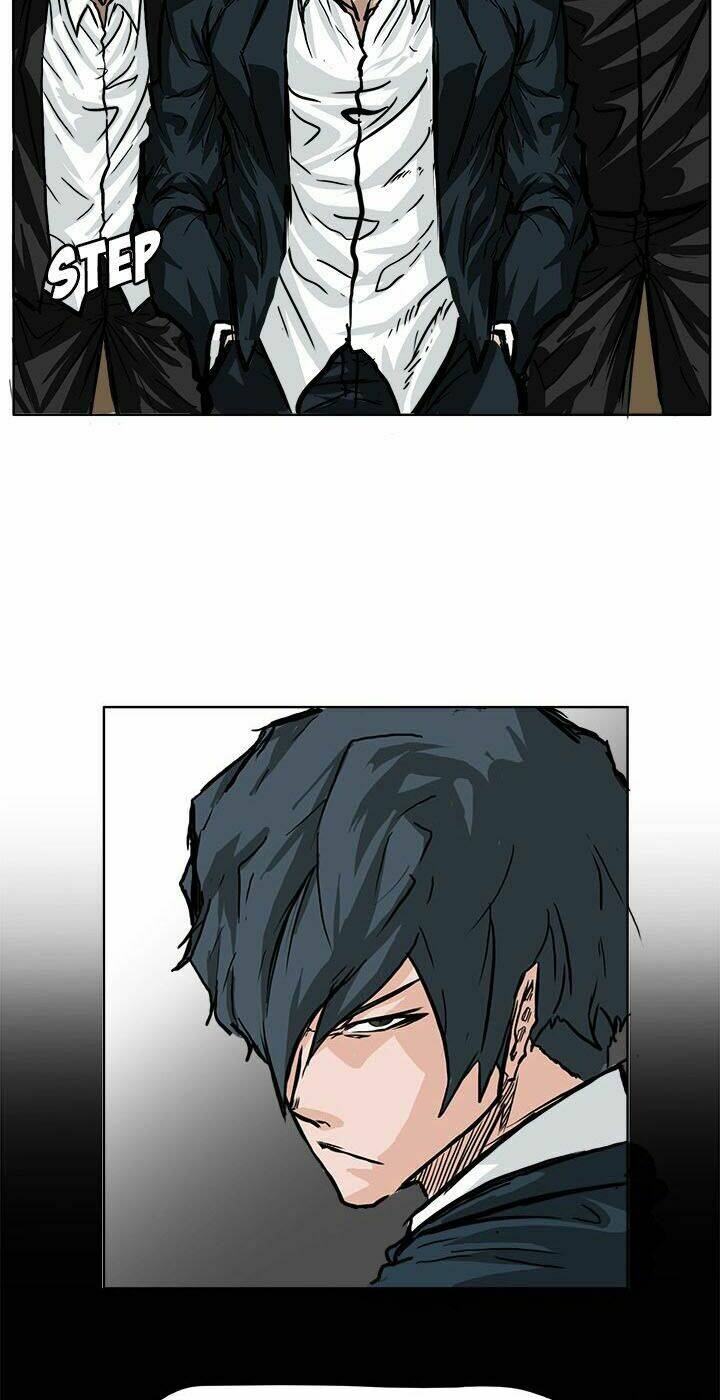 Bá Chủ Học Đường Chapter 57 - Trang 2