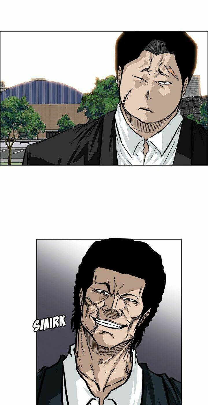 Bá Chủ Học Đường Chapter 57 - Trang 2