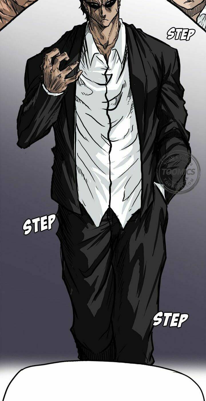 Bá Chủ Học Đường Chapter 57 - Trang 2