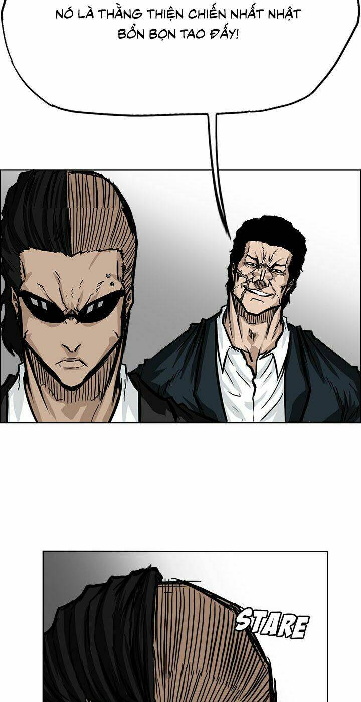 Bá Chủ Học Đường Chapter 57 - Trang 2