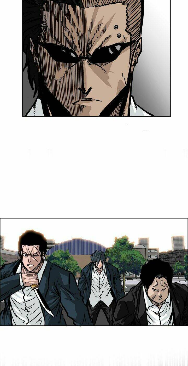 Bá Chủ Học Đường Chapter 57 - Trang 2