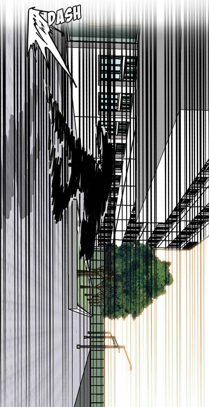 Bá Chủ Học Đường Chapter 57 - Trang 2