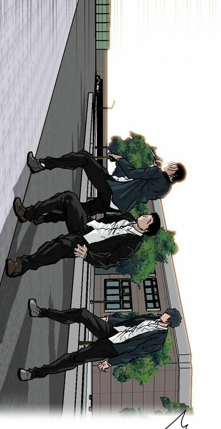 Bá Chủ Học Đường Chapter 57 - Trang 2