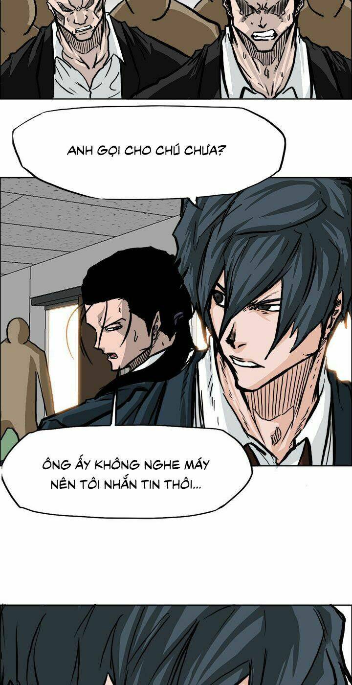 Bá Chủ Học Đường Chapter 57 - Trang 2