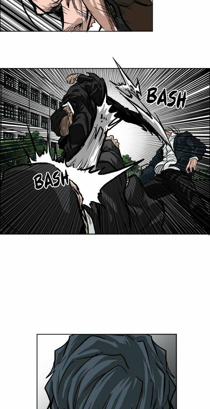 Bá Chủ Học Đường Chapter 57 - Trang 2