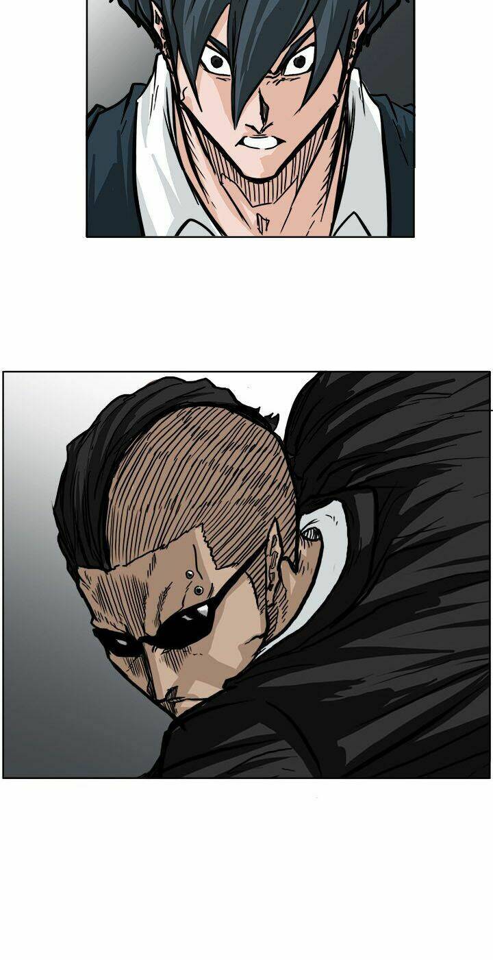 Bá Chủ Học Đường Chapter 57 - Trang 2