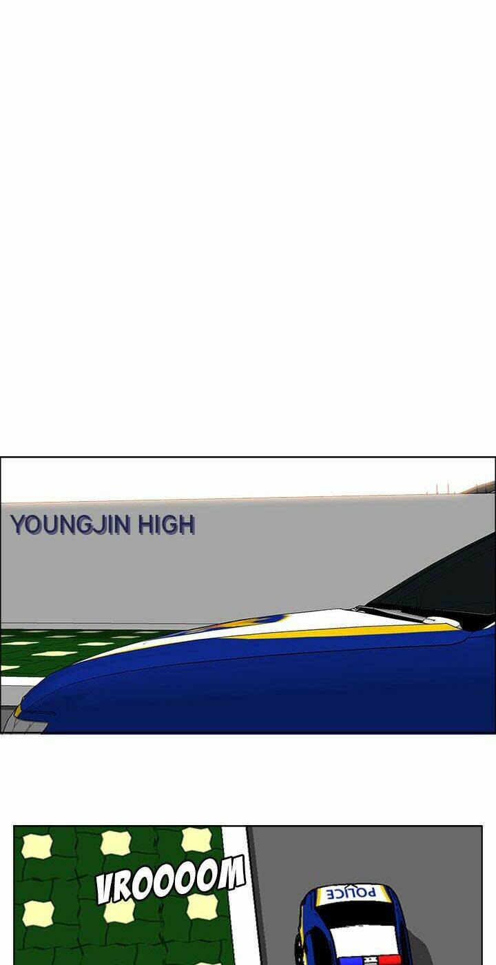 Bá Chủ Học Đường Chapter 57 - Trang 2