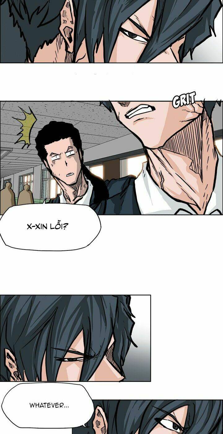 Bá Chủ Học Đường Chapter 57 - Trang 2