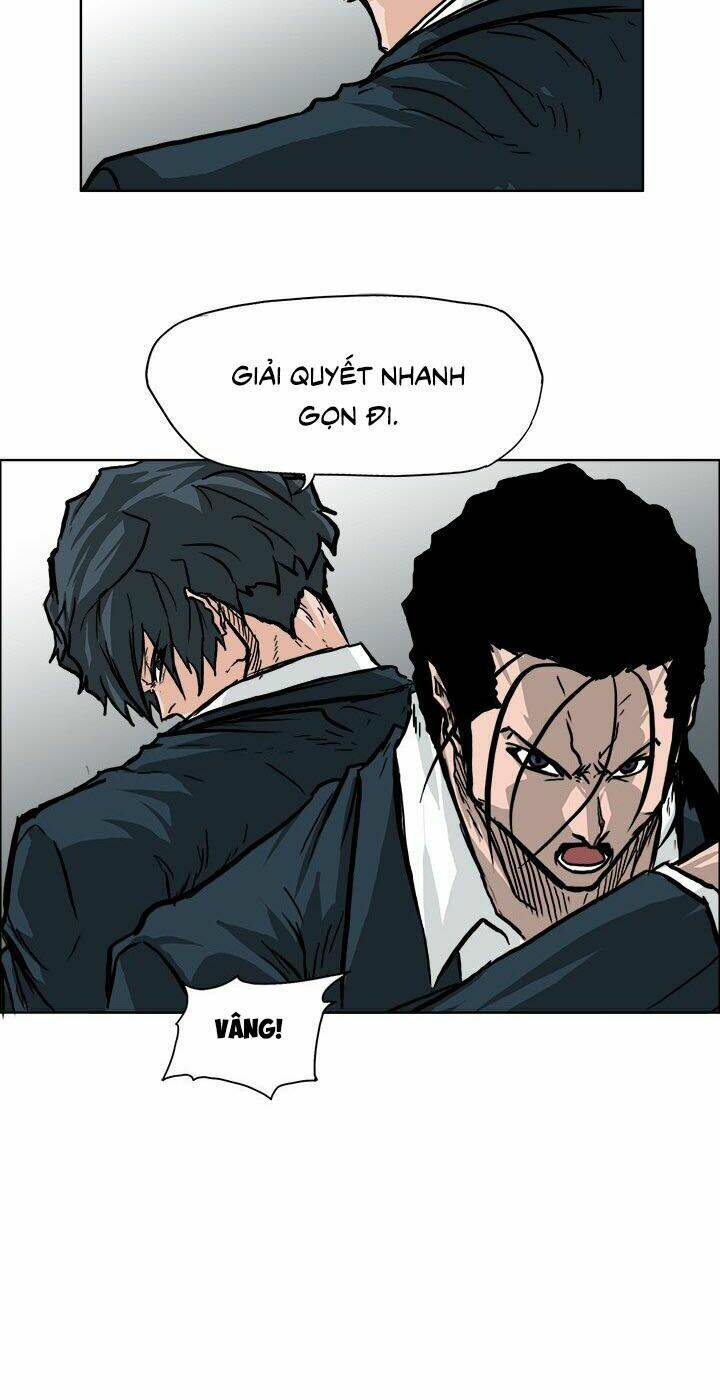 Bá Chủ Học Đường Chapter 57 - Trang 2