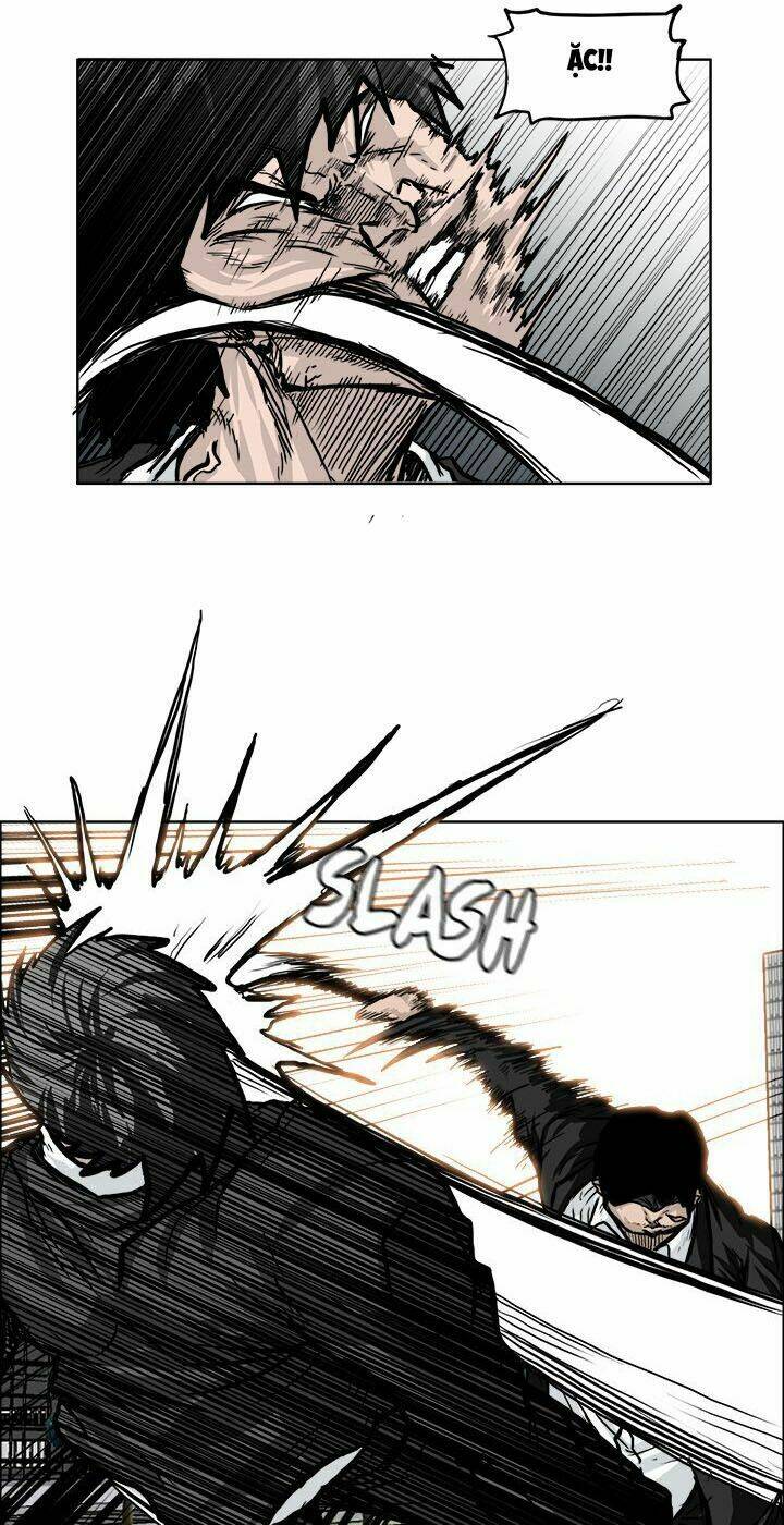 Bá Chủ Học Đường Chapter 57 - Trang 2