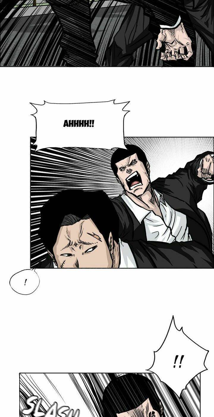 Bá Chủ Học Đường Chapter 57 - Trang 2