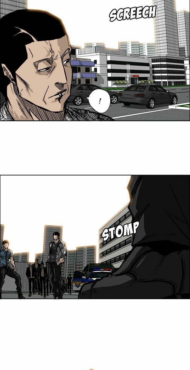 Bá Chủ Học Đường Chapter 58 - Trang 2