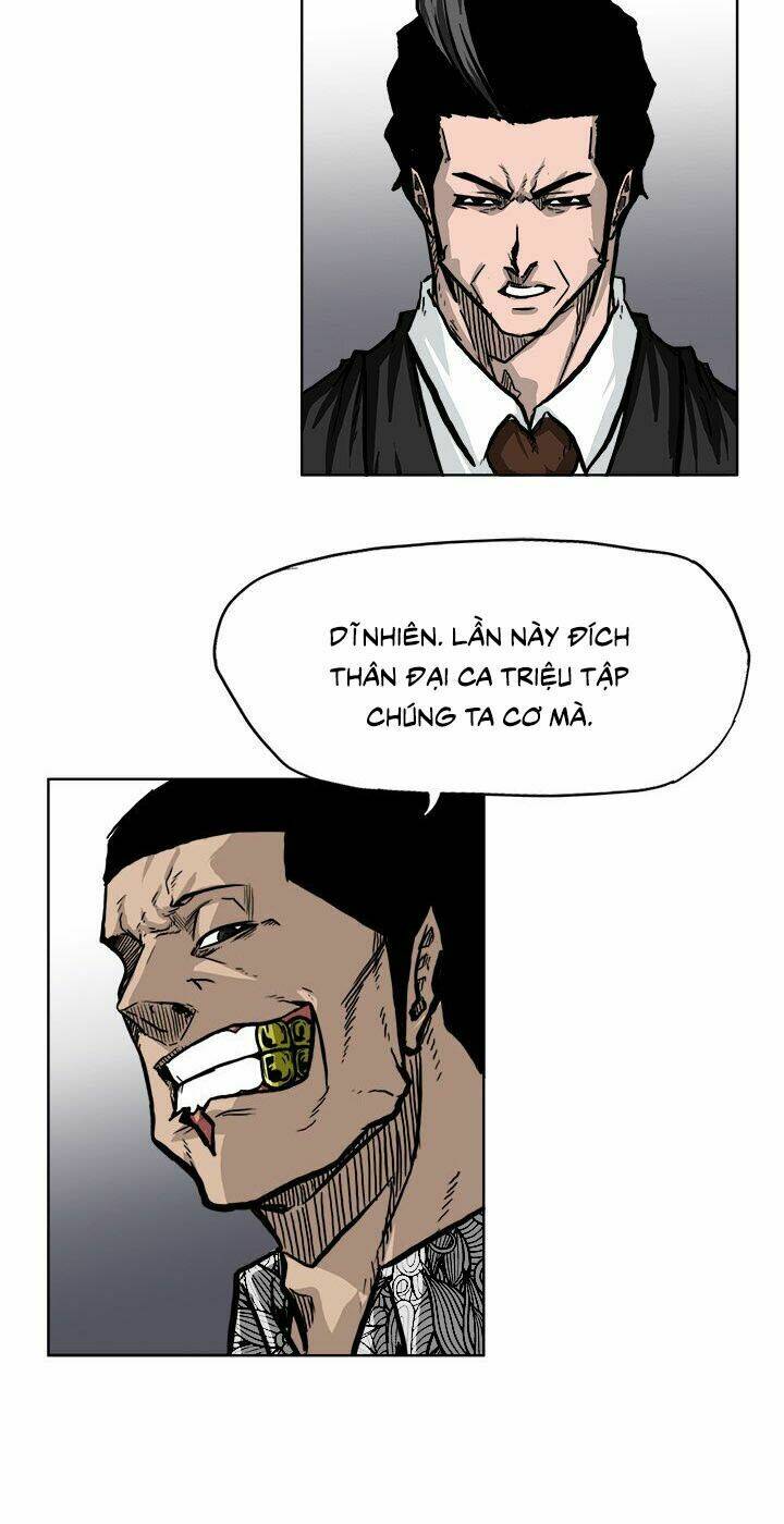 Bá Chủ Học Đường Chapter 58 - Trang 2