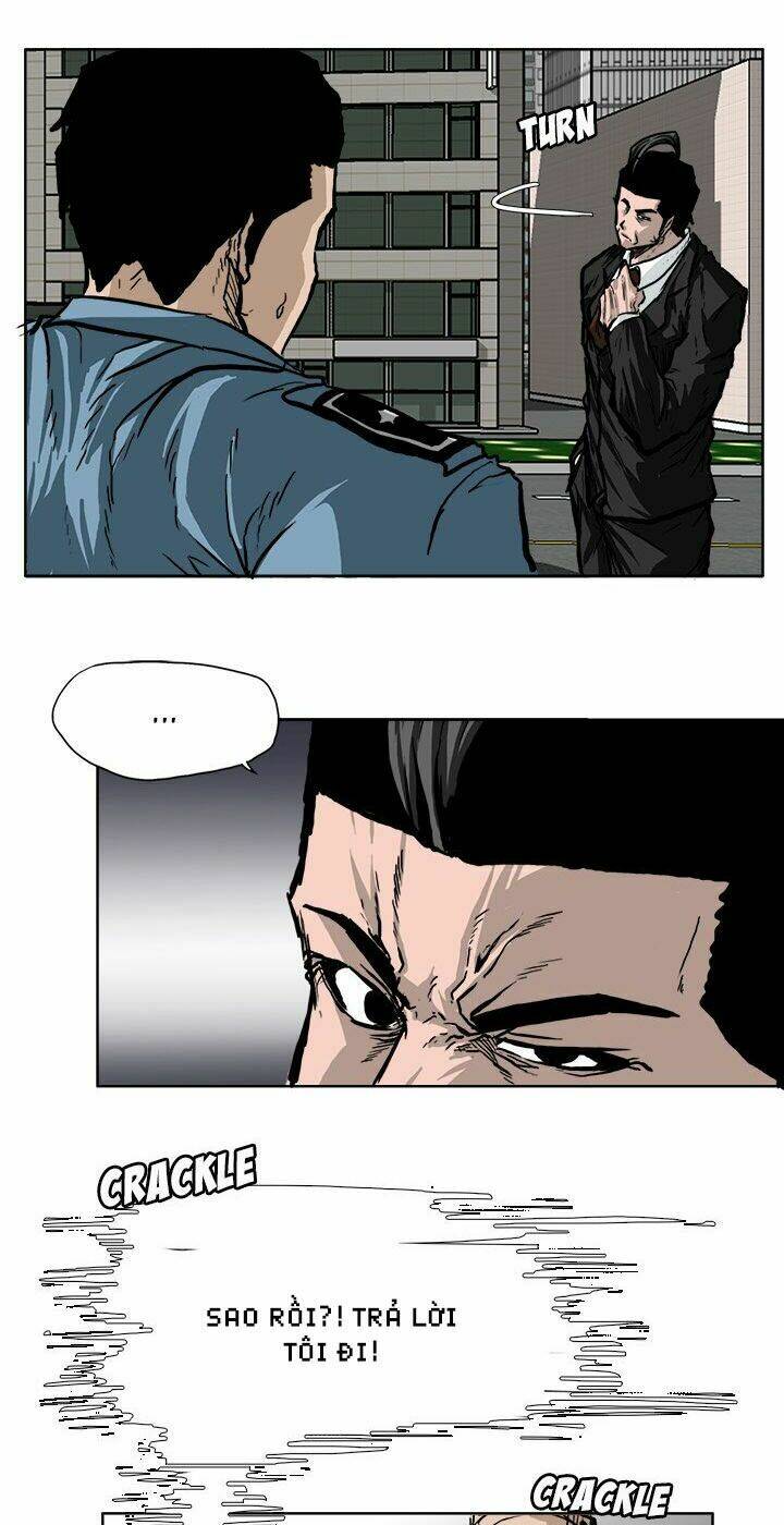 Bá Chủ Học Đường Chapter 58 - Trang 2