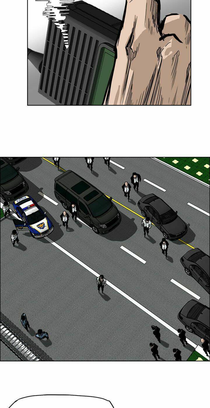 Bá Chủ Học Đường Chapter 58 - Trang 2