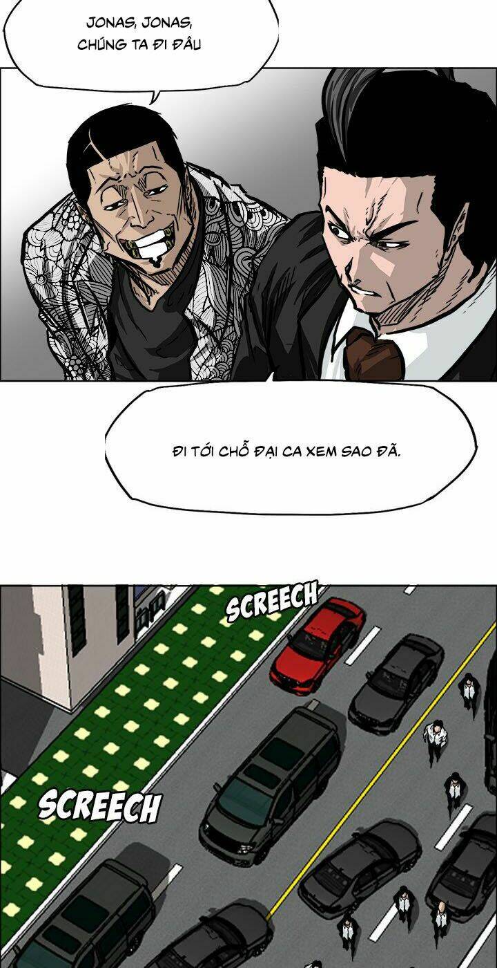 Bá Chủ Học Đường Chapter 58 - Trang 2