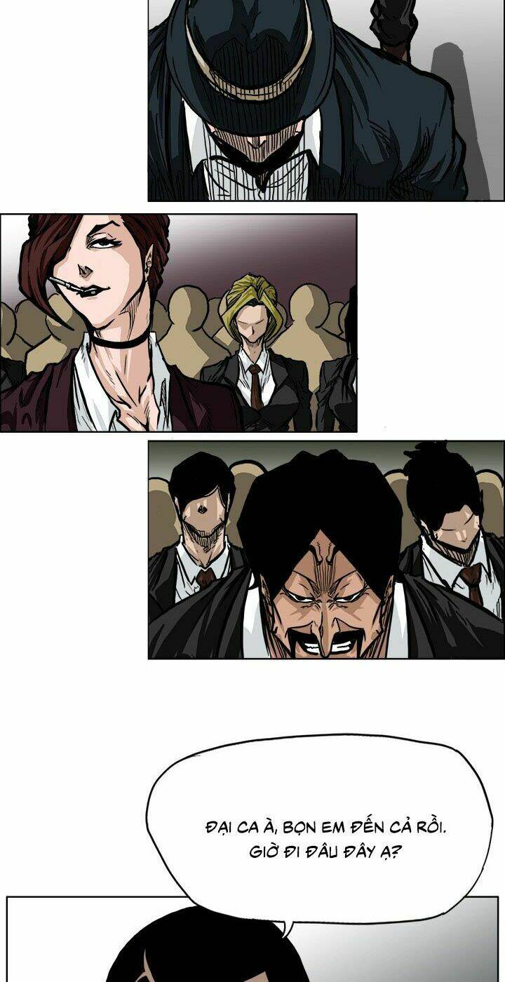 Bá Chủ Học Đường Chapter 58 - Trang 2