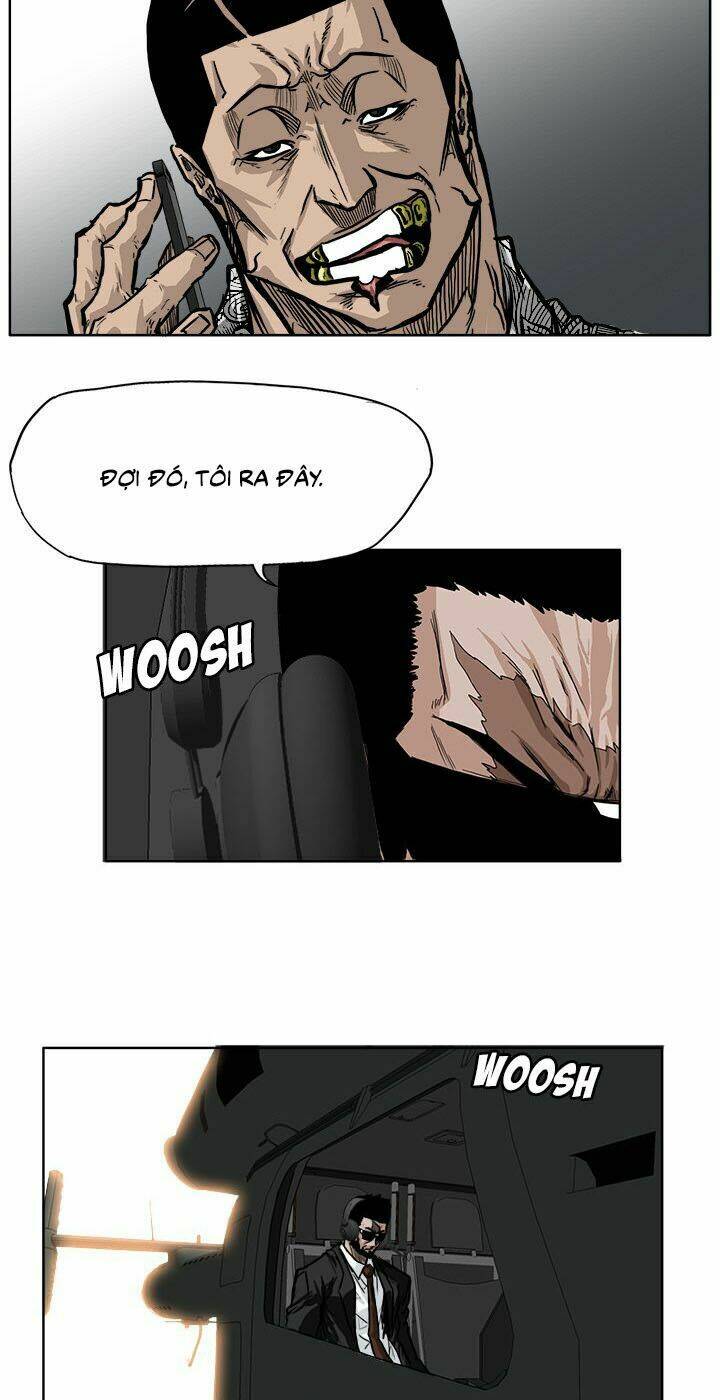 Bá Chủ Học Đường Chapter 58 - Trang 2