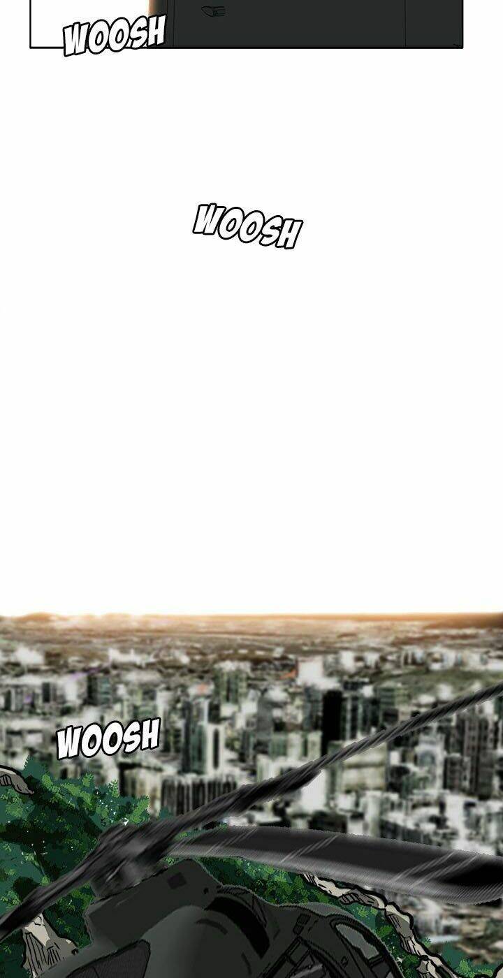 Bá Chủ Học Đường Chapter 58 - Trang 2