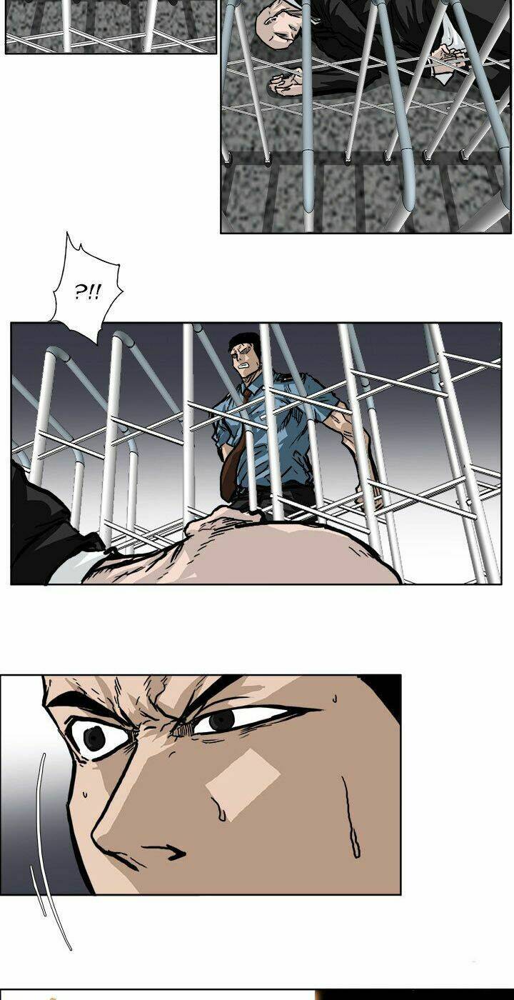 Bá Chủ Học Đường Chapter 58 - Trang 2