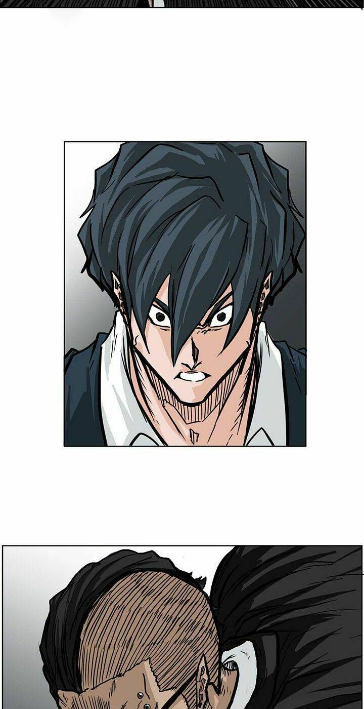 Bá Chủ Học Đường Chapter 58 - Trang 2