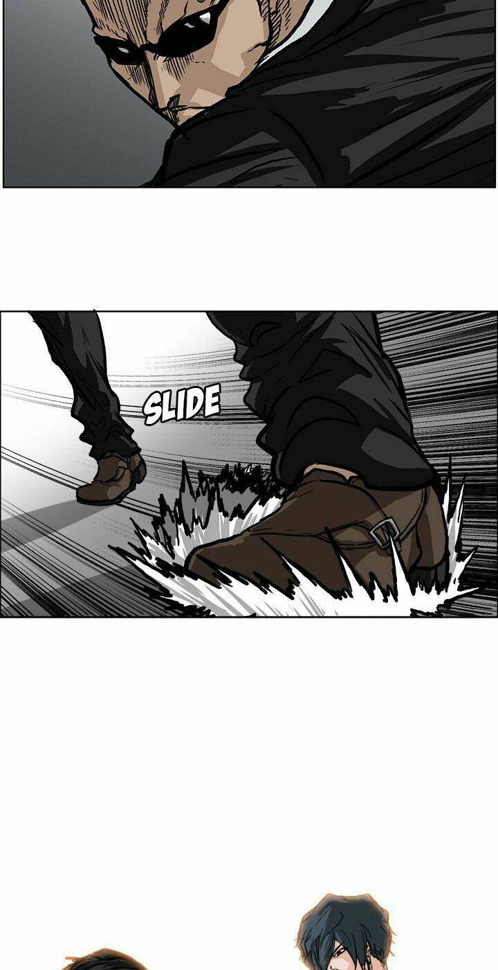 Bá Chủ Học Đường Chapter 58 - Trang 2