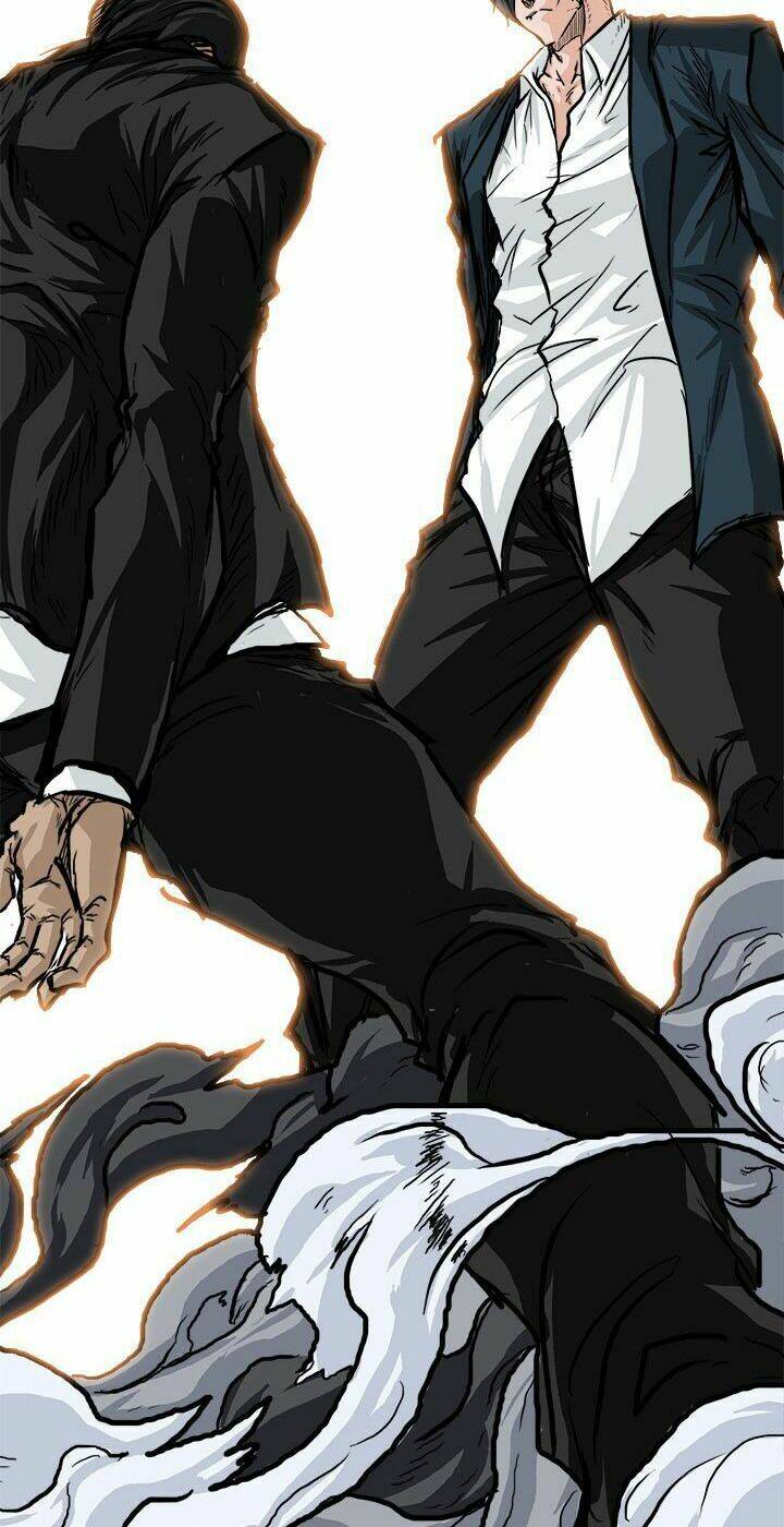 Bá Chủ Học Đường Chapter 58 - Trang 2