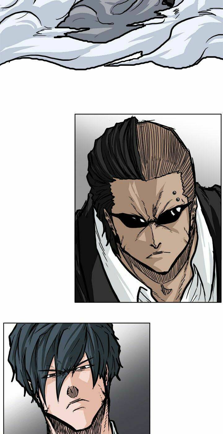 Bá Chủ Học Đường Chapter 58 - Trang 2