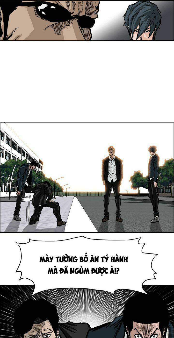 Bá Chủ Học Đường Chapter 58 - Trang 2