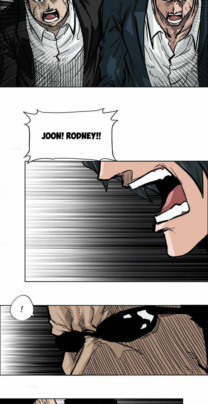 Bá Chủ Học Đường Chapter 58 - Trang 2