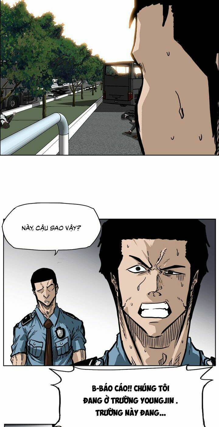 Bá Chủ Học Đường Chapter 58 - Trang 2