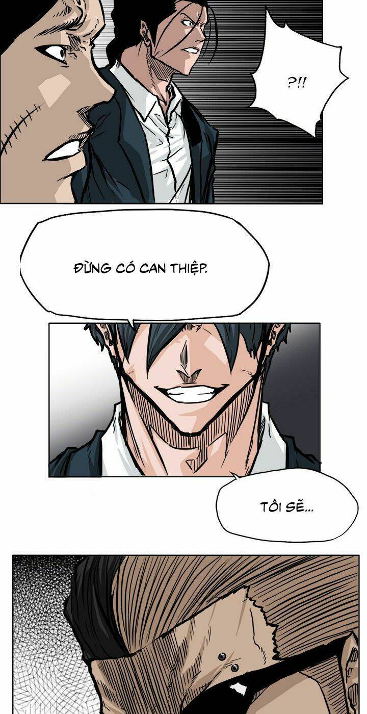 Bá Chủ Học Đường Chapter 58 - Trang 2