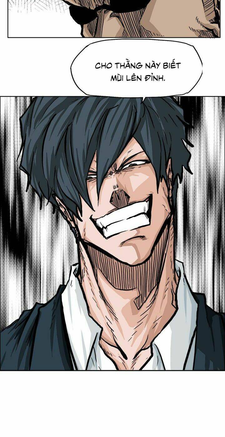 Bá Chủ Học Đường Chapter 58 - Trang 2