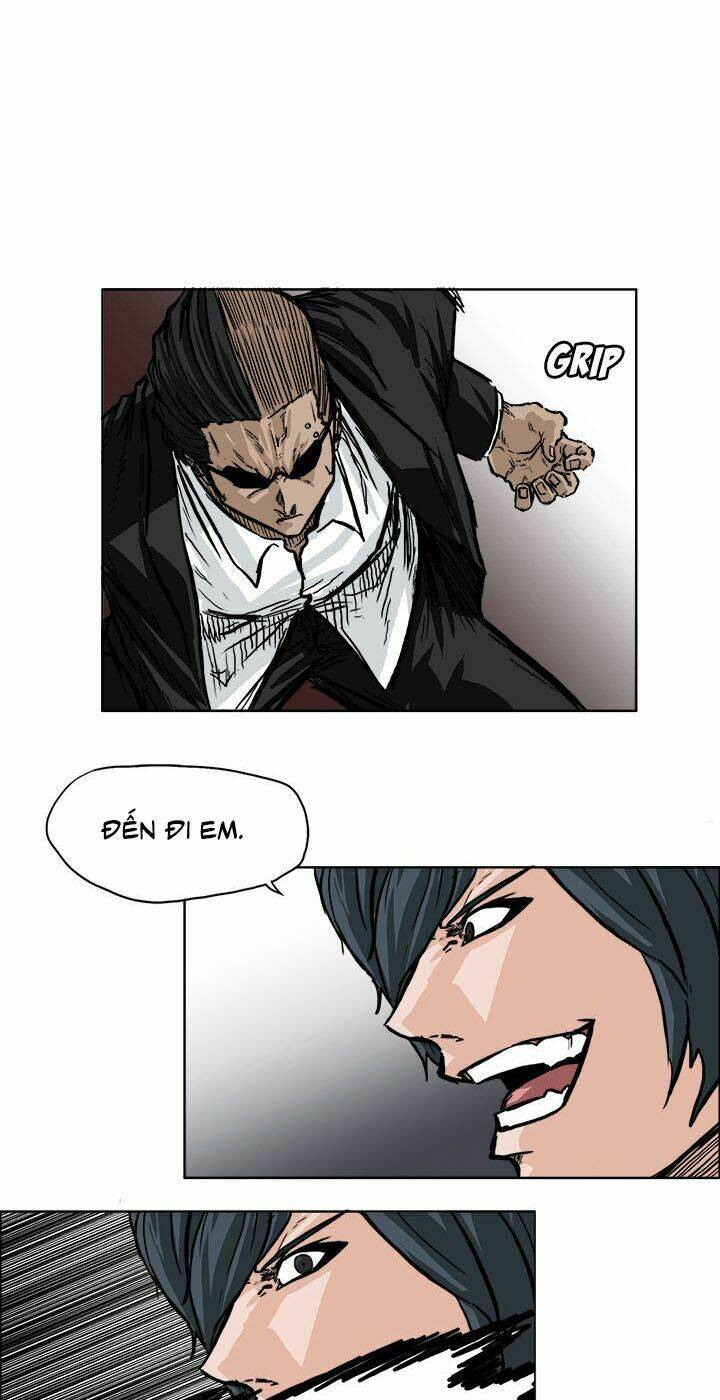 Bá Chủ Học Đường Chapter 58 - Trang 2