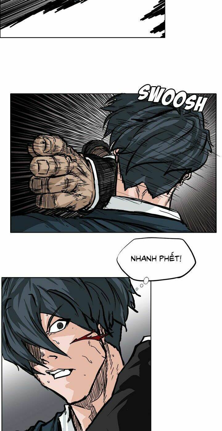 Bá Chủ Học Đường Chapter 58 - Trang 2