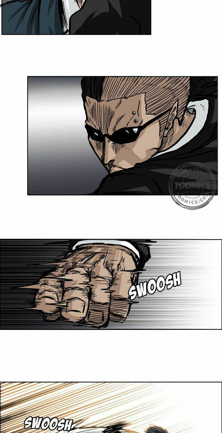 Bá Chủ Học Đường Chapter 58 - Trang 2