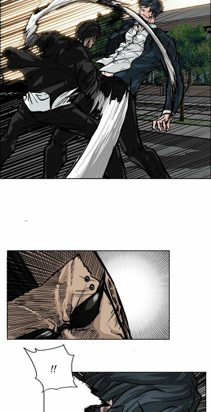 Bá Chủ Học Đường Chapter 58 - Trang 2