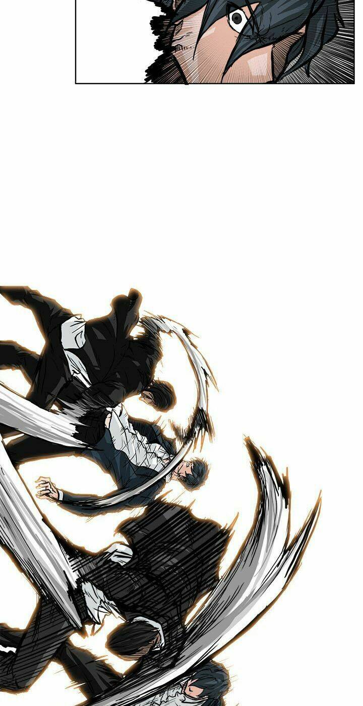 Bá Chủ Học Đường Chapter 58 - Trang 2