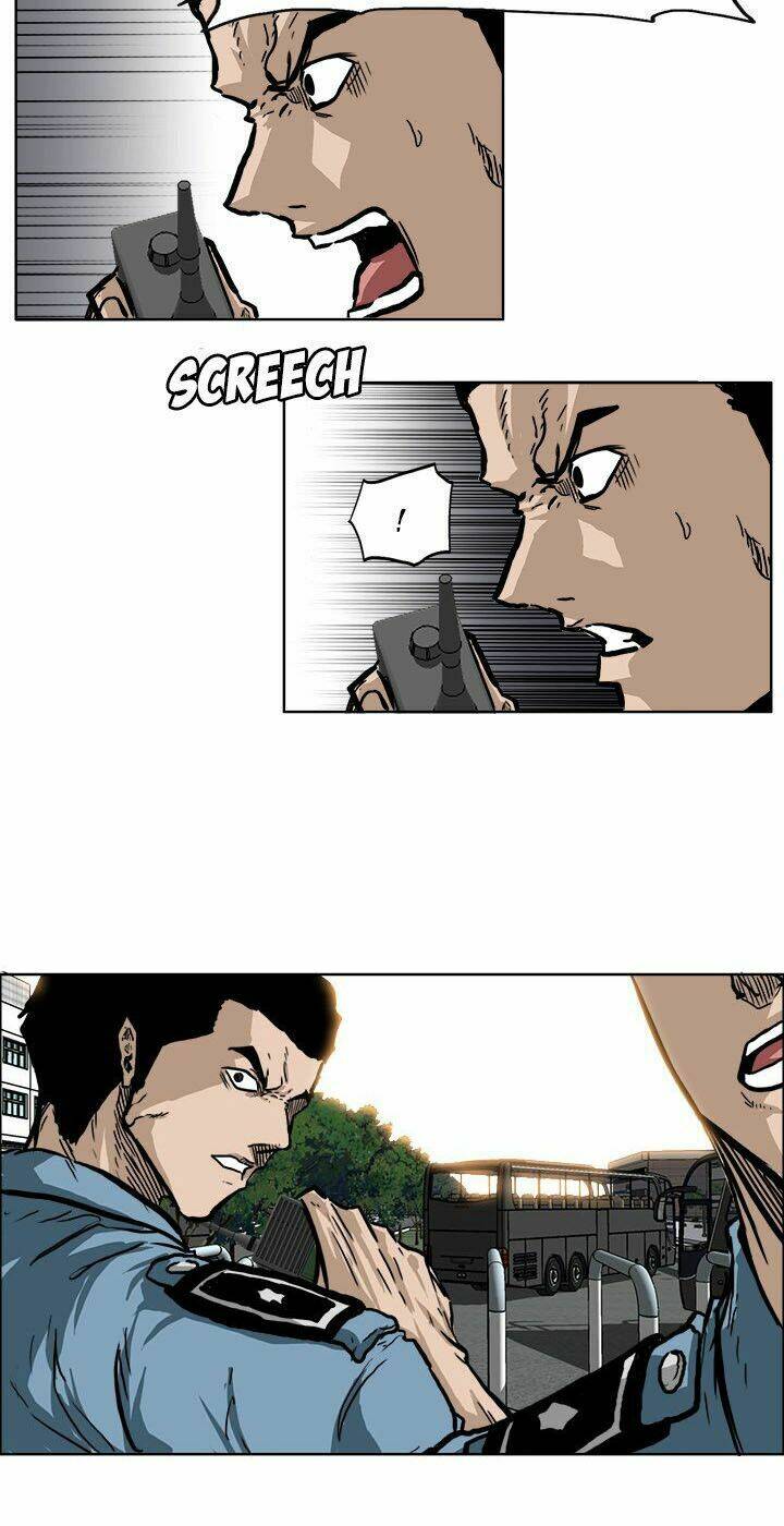 Bá Chủ Học Đường Chapter 58 - Trang 2