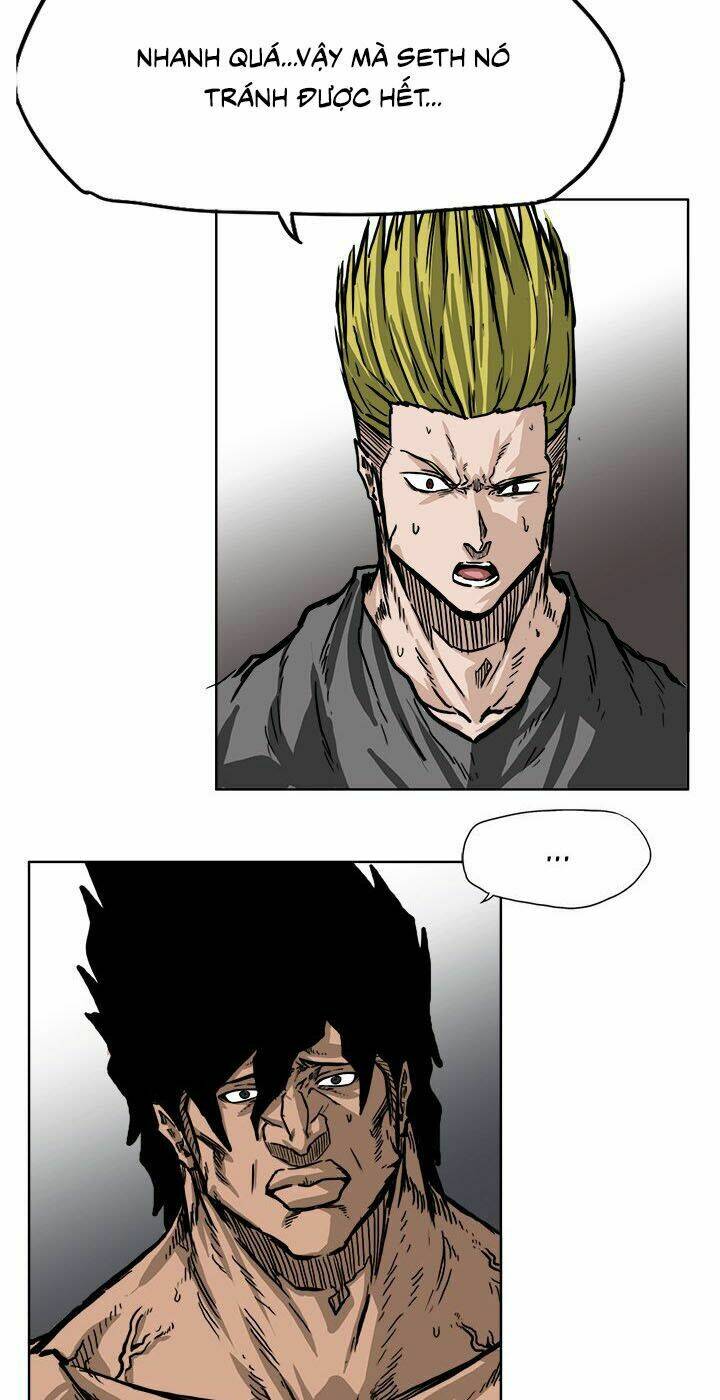 Bá Chủ Học Đường Chapter 58 - Trang 2