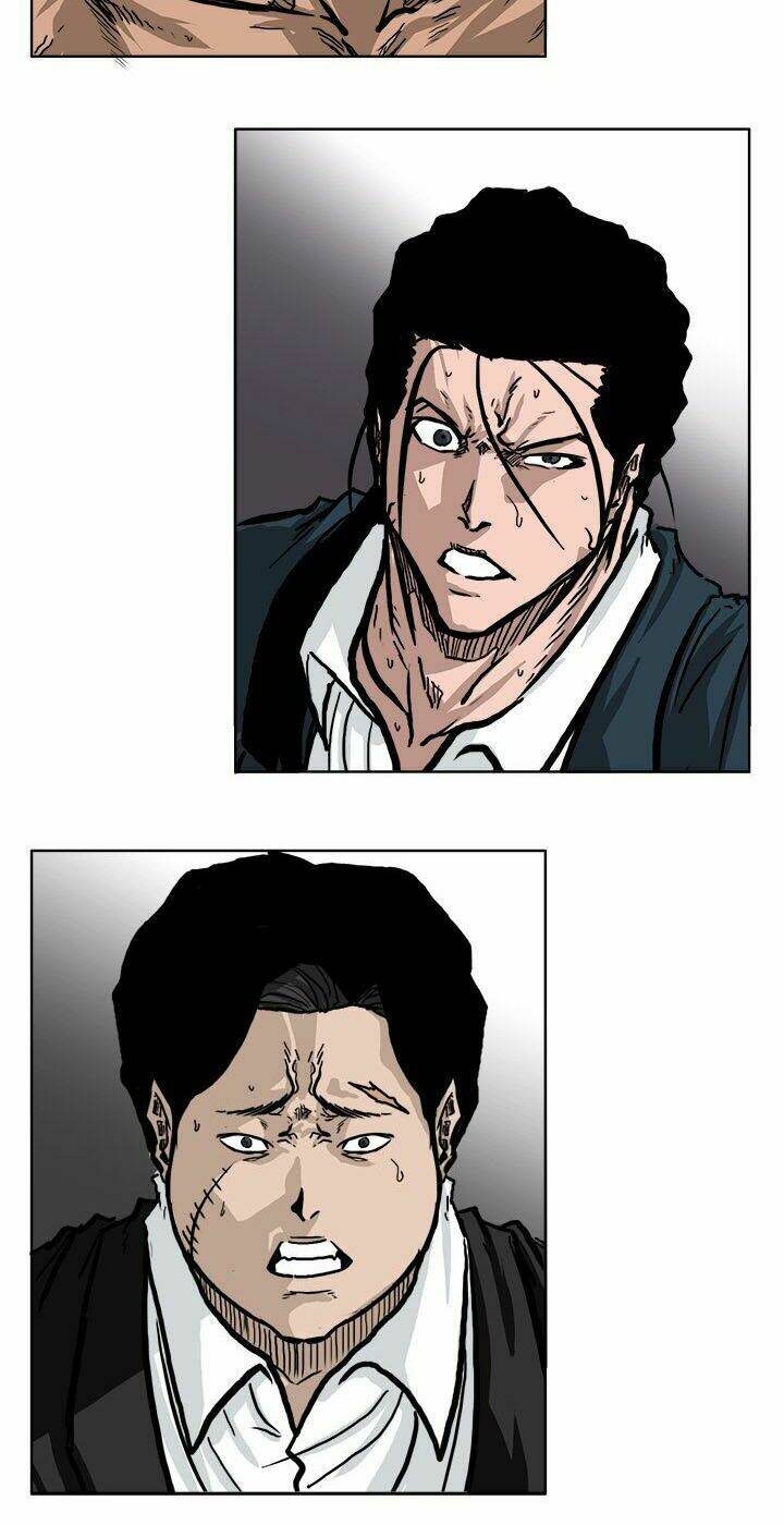 Bá Chủ Học Đường Chapter 58 - Trang 2