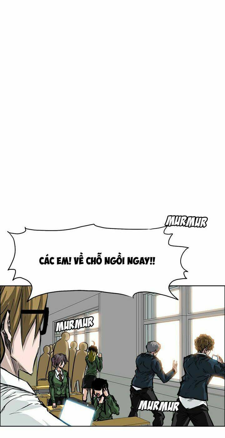 Bá Chủ Học Đường Chapter 58 - Trang 2