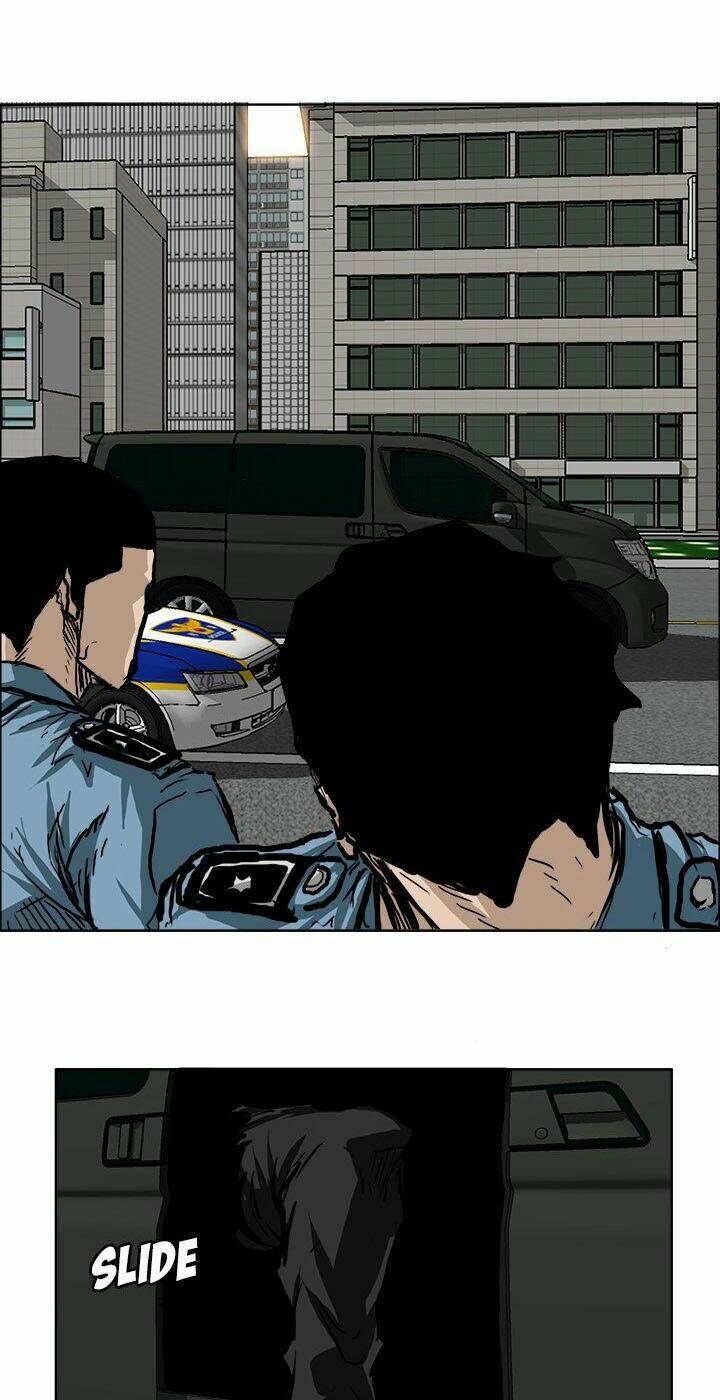 Bá Chủ Học Đường Chapter 58 - Trang 2